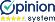 logo opinion system